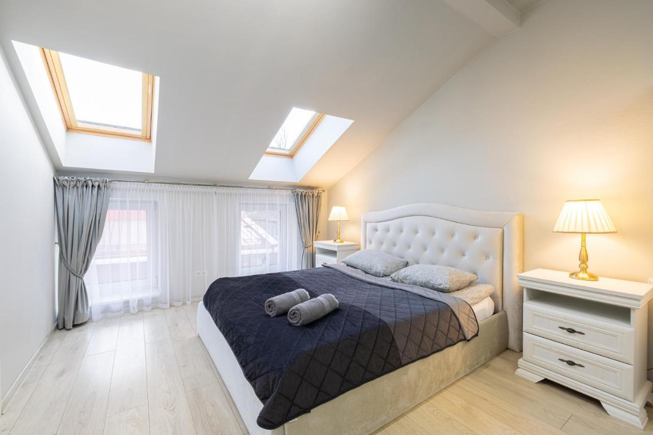 Dharma Stay Apartamentai Telsiai Bagian luar foto