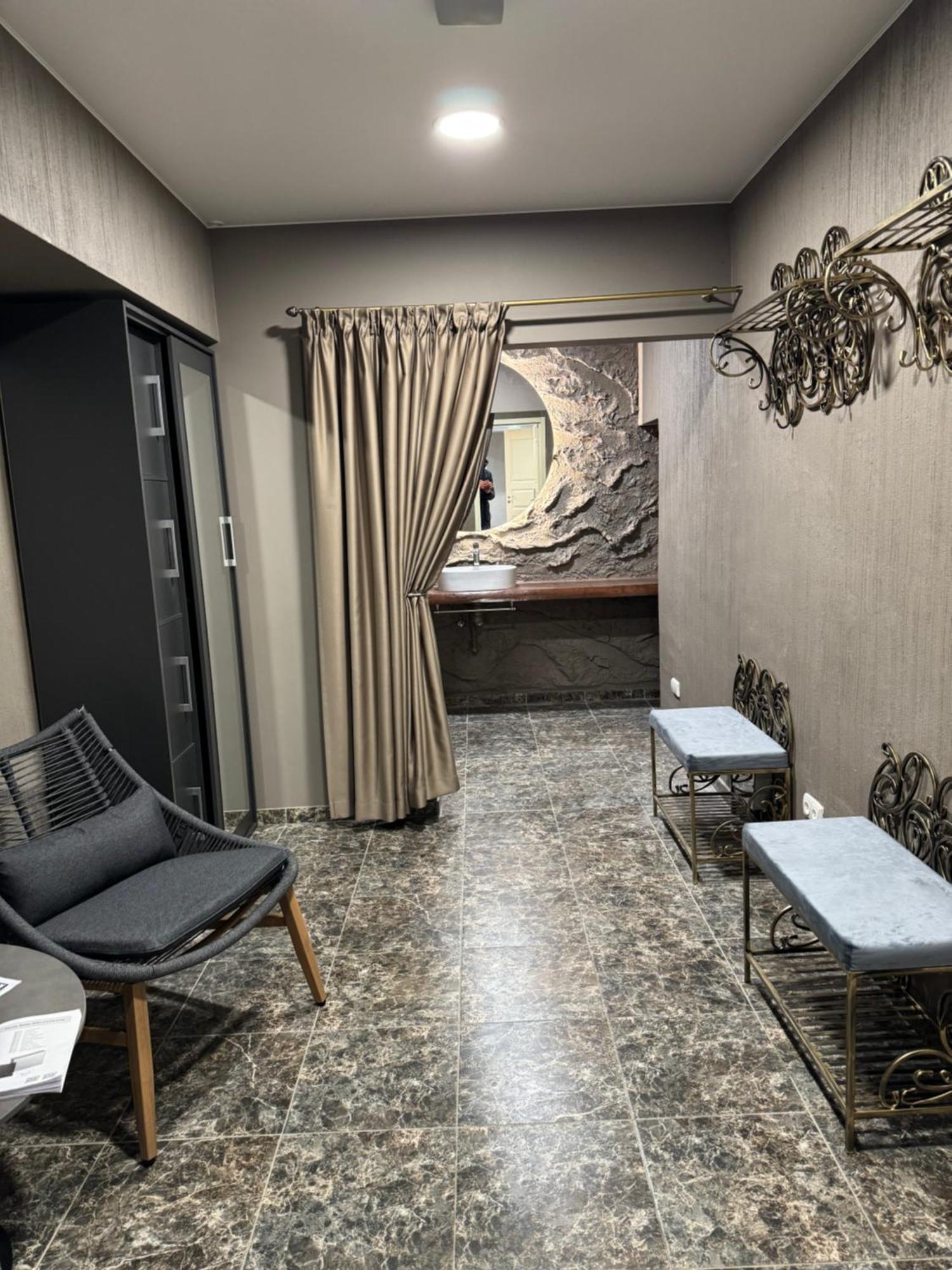 Dharma Stay Apartamentai Telsiai Bagian luar foto
